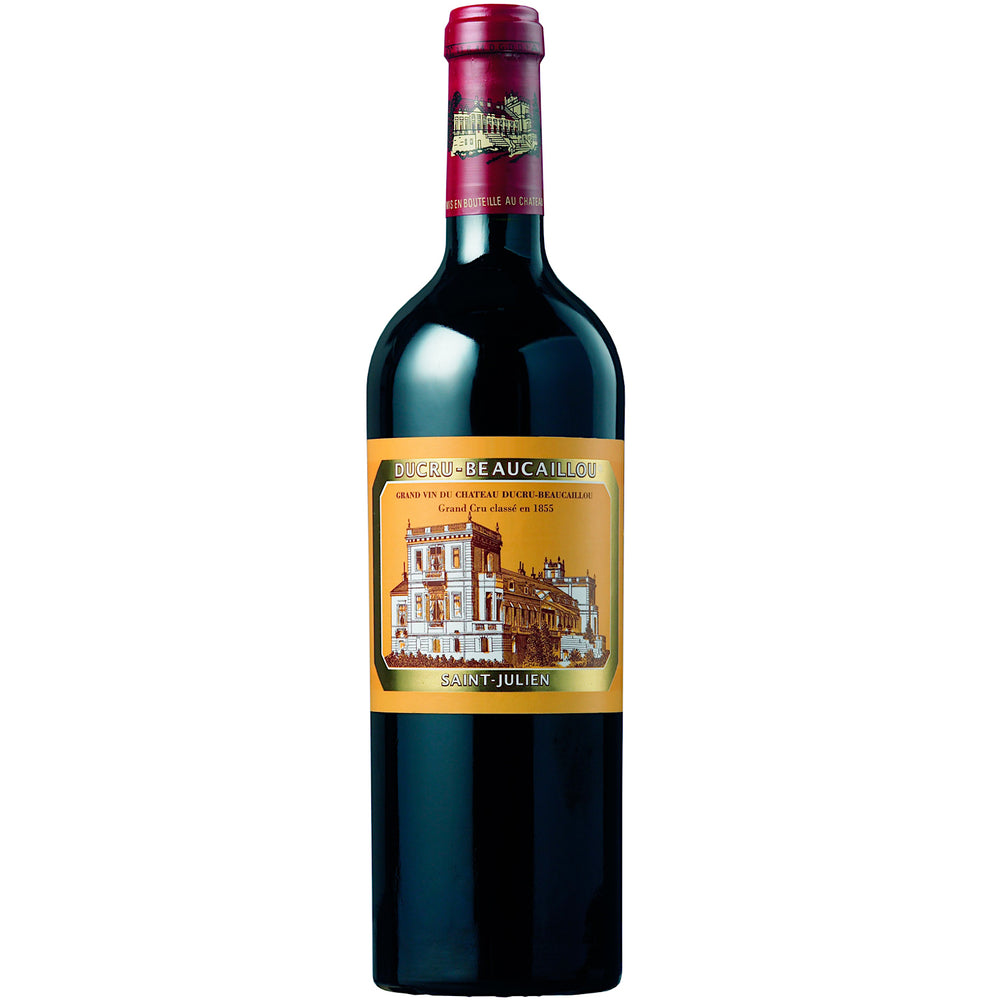Château Ducru-Beaucaillou [750ml]