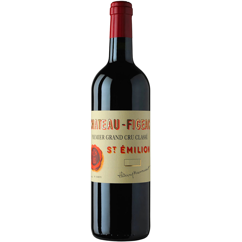 Château Figeac [750ml]