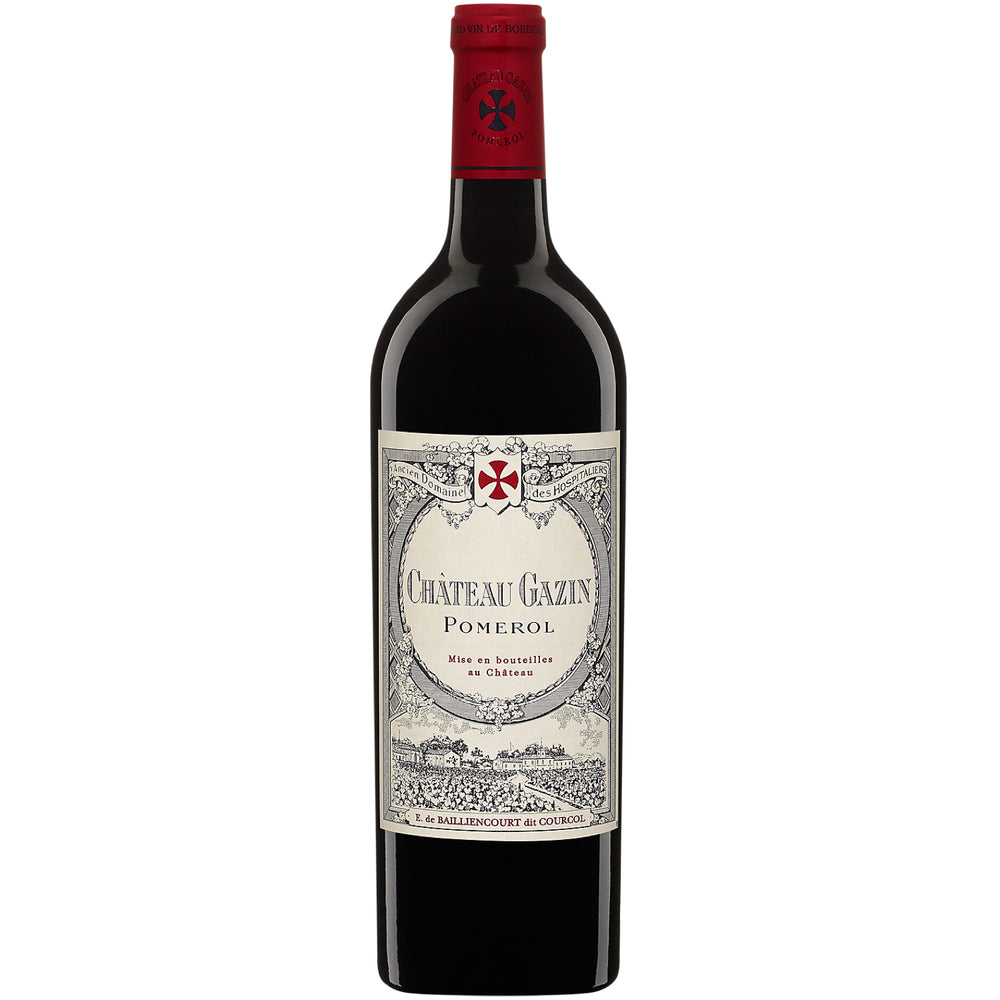 Château Gazin [750ml]