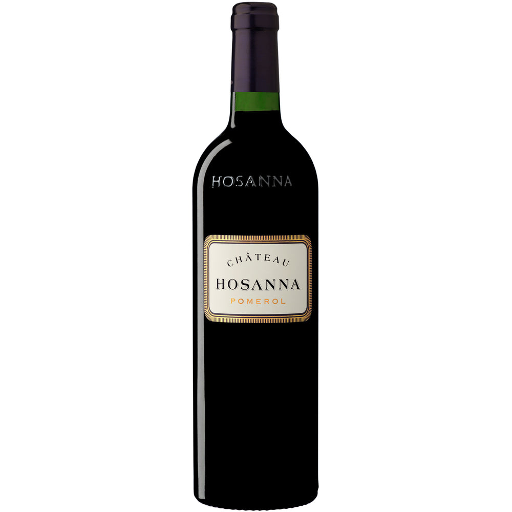Château Hosanna [750ml]
