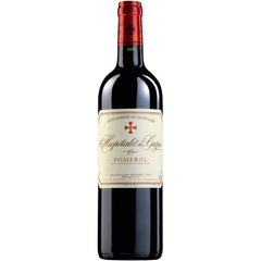 Château L'Hospitalet de Gazin [750ml]