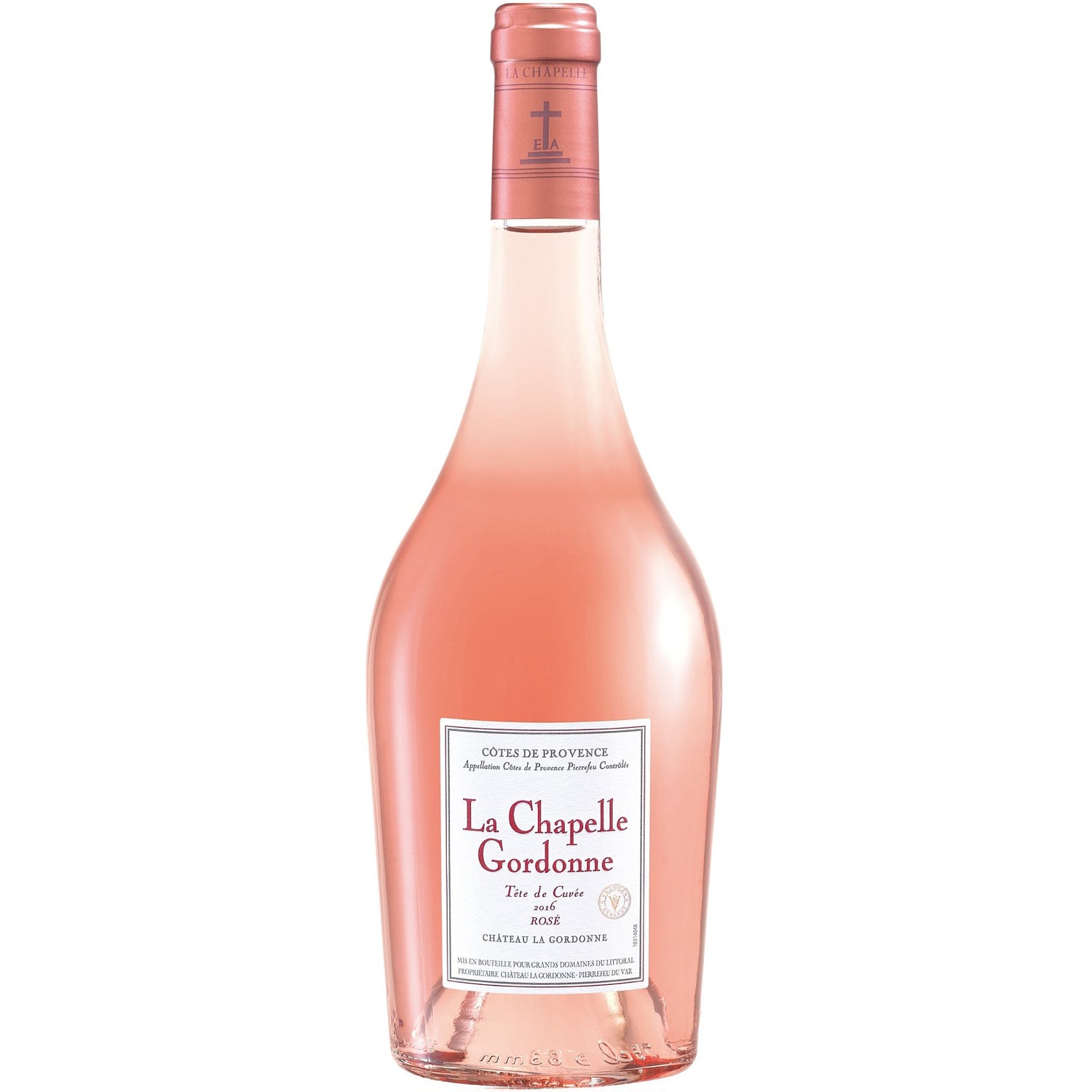 La Chapelle Gordonne Rosé [750ml]