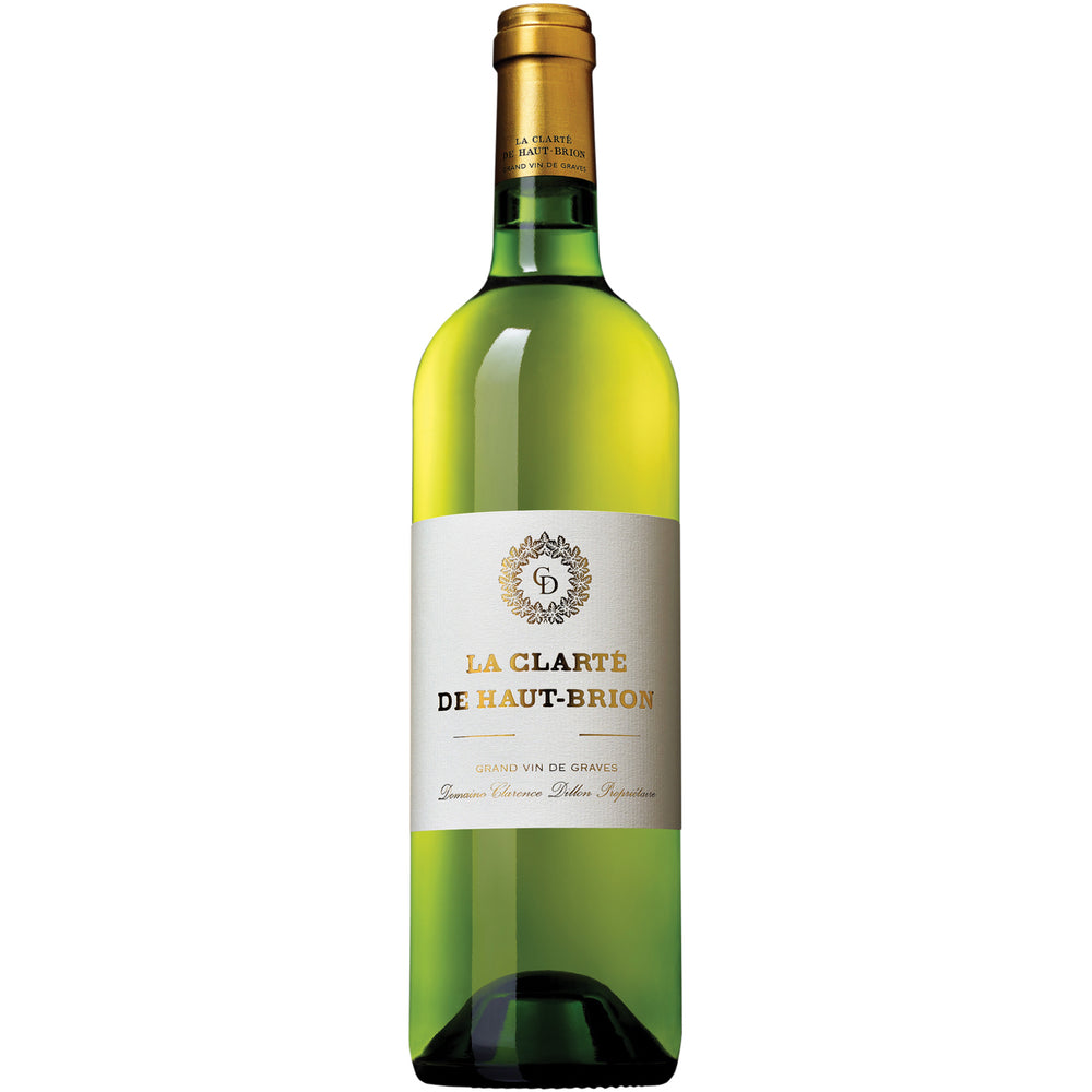 La Clarté de Haut-Brion [750ml]