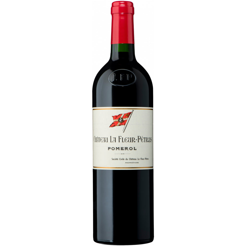 Château La Fleur-Pétrus [750ml]