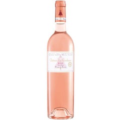 Château La Gordonne Vérité du Terroir Rosé [750ml]
