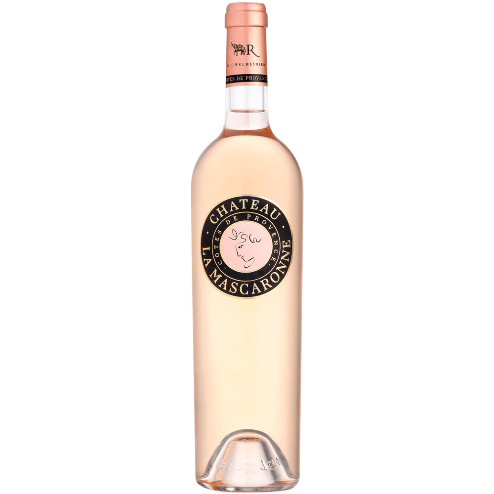 Chateau La Mascaronne Rosé [750ml]
