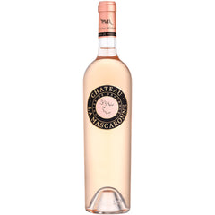 Chateau La Mascaronne Rosé [750ml]