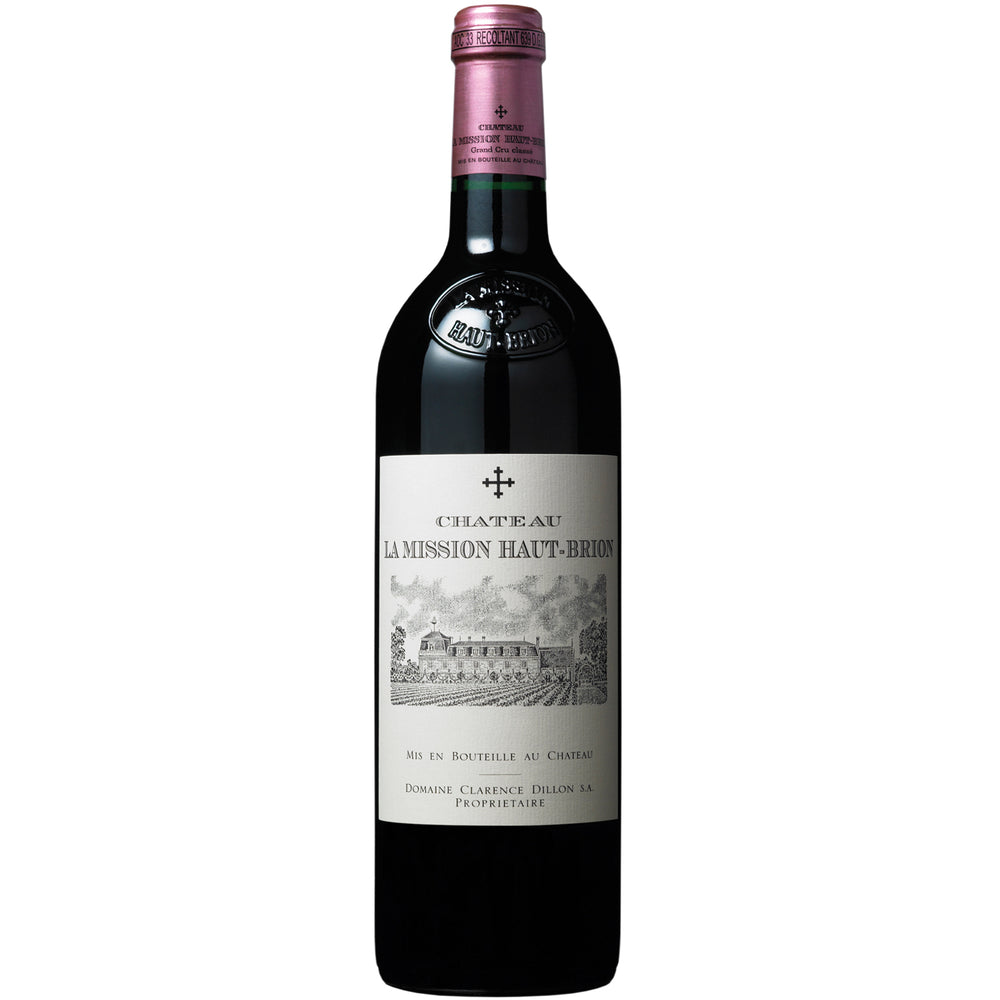 Chateau La Mission Haut-Brion [750ml]