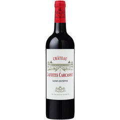 Château Laffitte Carcasset [750ml]