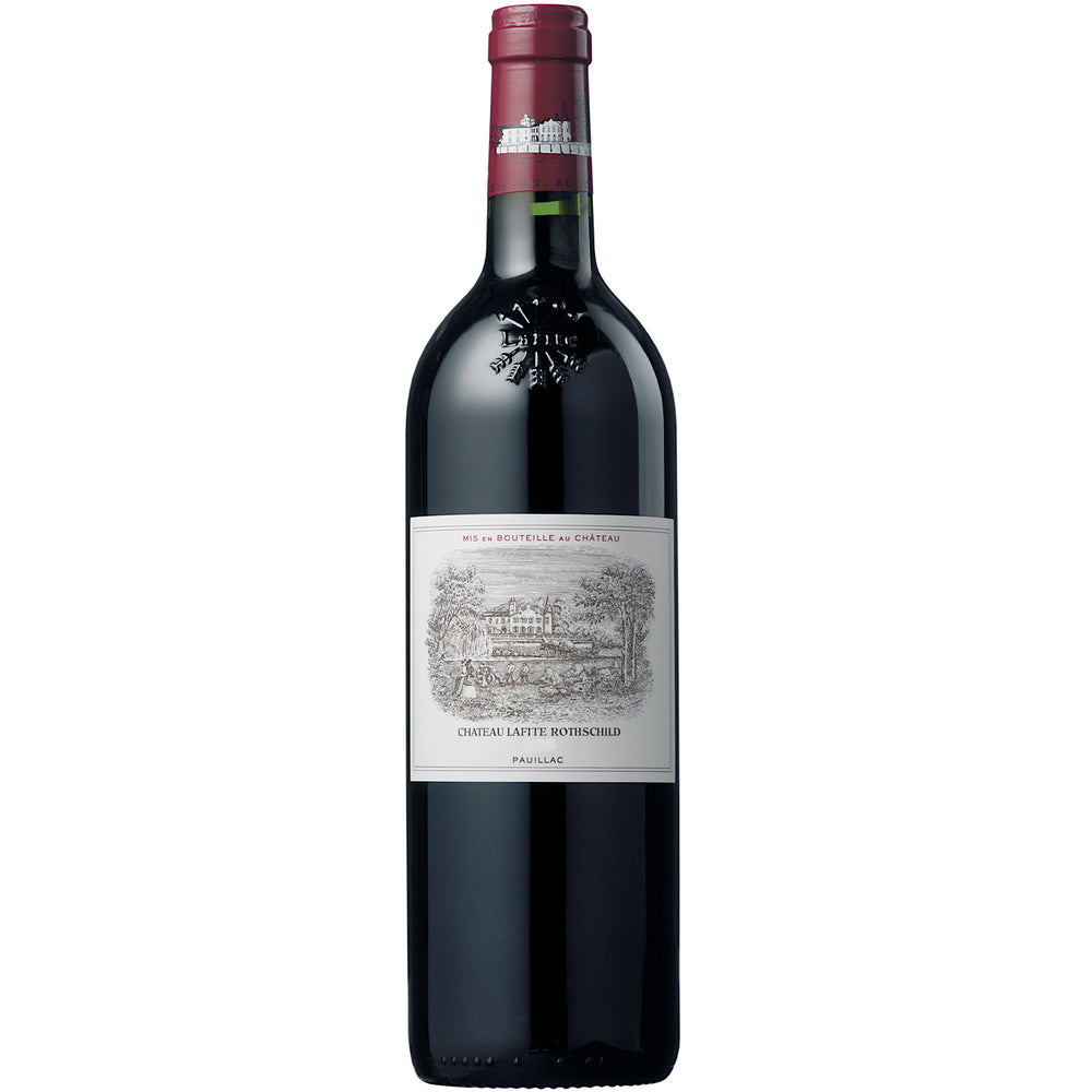 Château Lafite Rothschild [750ml]