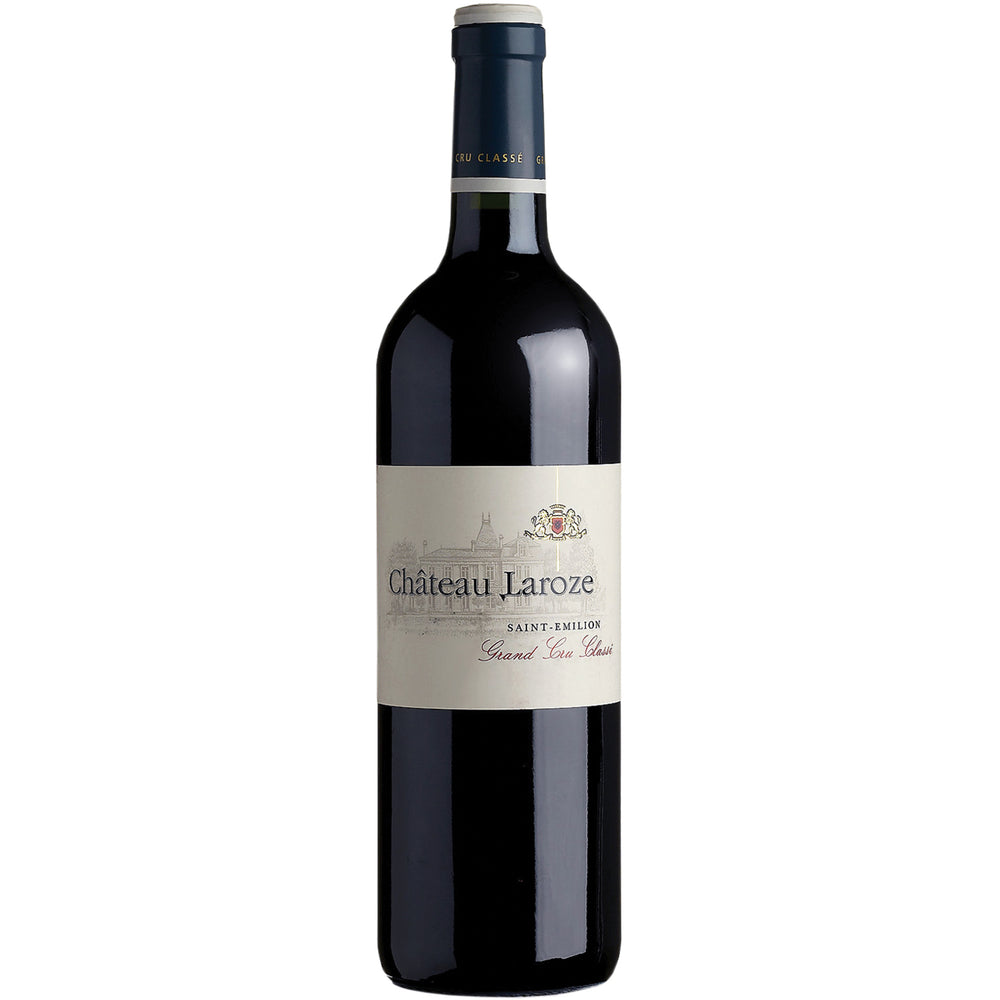 Château Laroze Grand Cru Classé [750ml]