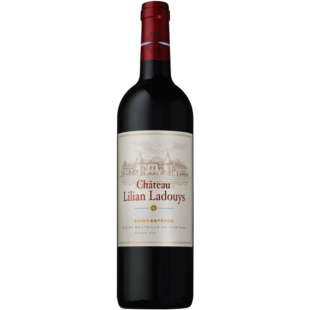 Château Lilian Ladouys [750ml]