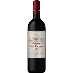 Château Lilian Ladouys [750ml]