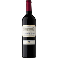 Chateau Magnol Cru Bourgeois [750ml]