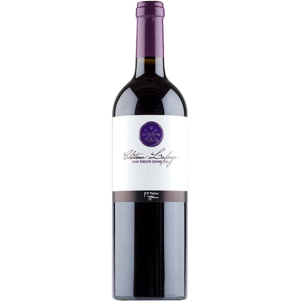 Château Laforge Saint Emilion Grand Cru [750ml]