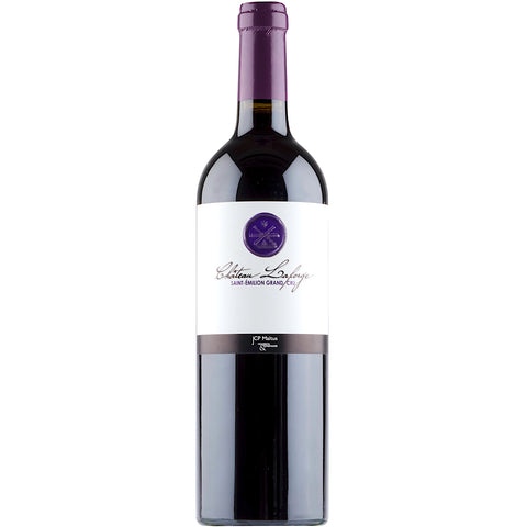Château Laforge Saint Emilion Grand Cru [750ml]