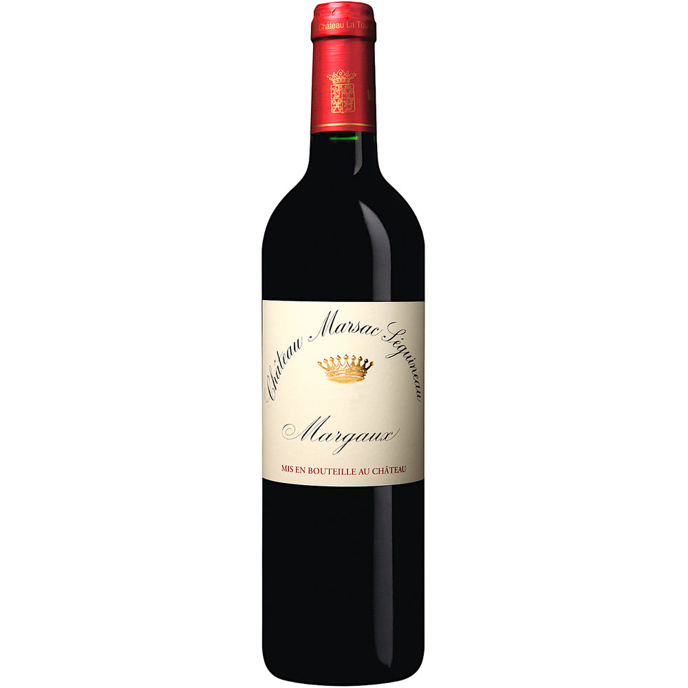 Château Marsac Séguineau [750ml]