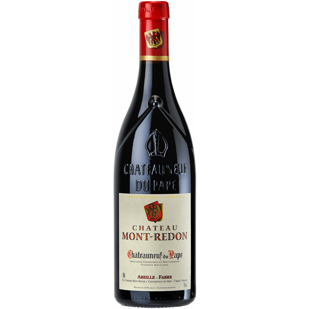Châteauneuf du Pape Rouge [750ml]