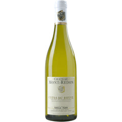 Côtes du Rhône Blanc [750ml]