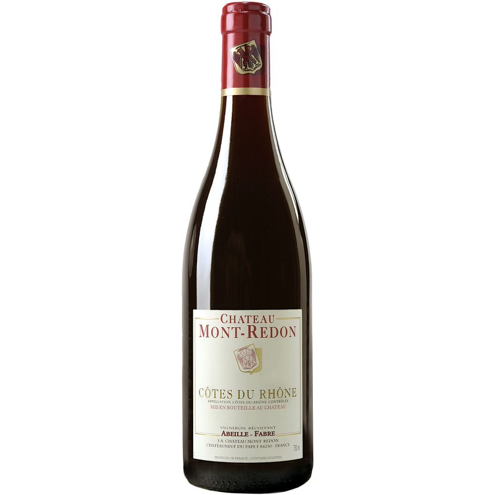 Côtes du Rhône Rouge [750ml]