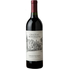 Chateau Montelena Cabernet Sauvignon [750ml]