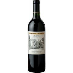 The Montelena Estate Cabernet Savignon [750ml]