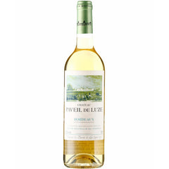 Chateau Paveil de Luze Blanco [750ml]