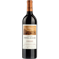 Chateau Paveil de Luze Cru Bourgeois Superieur 750ml
