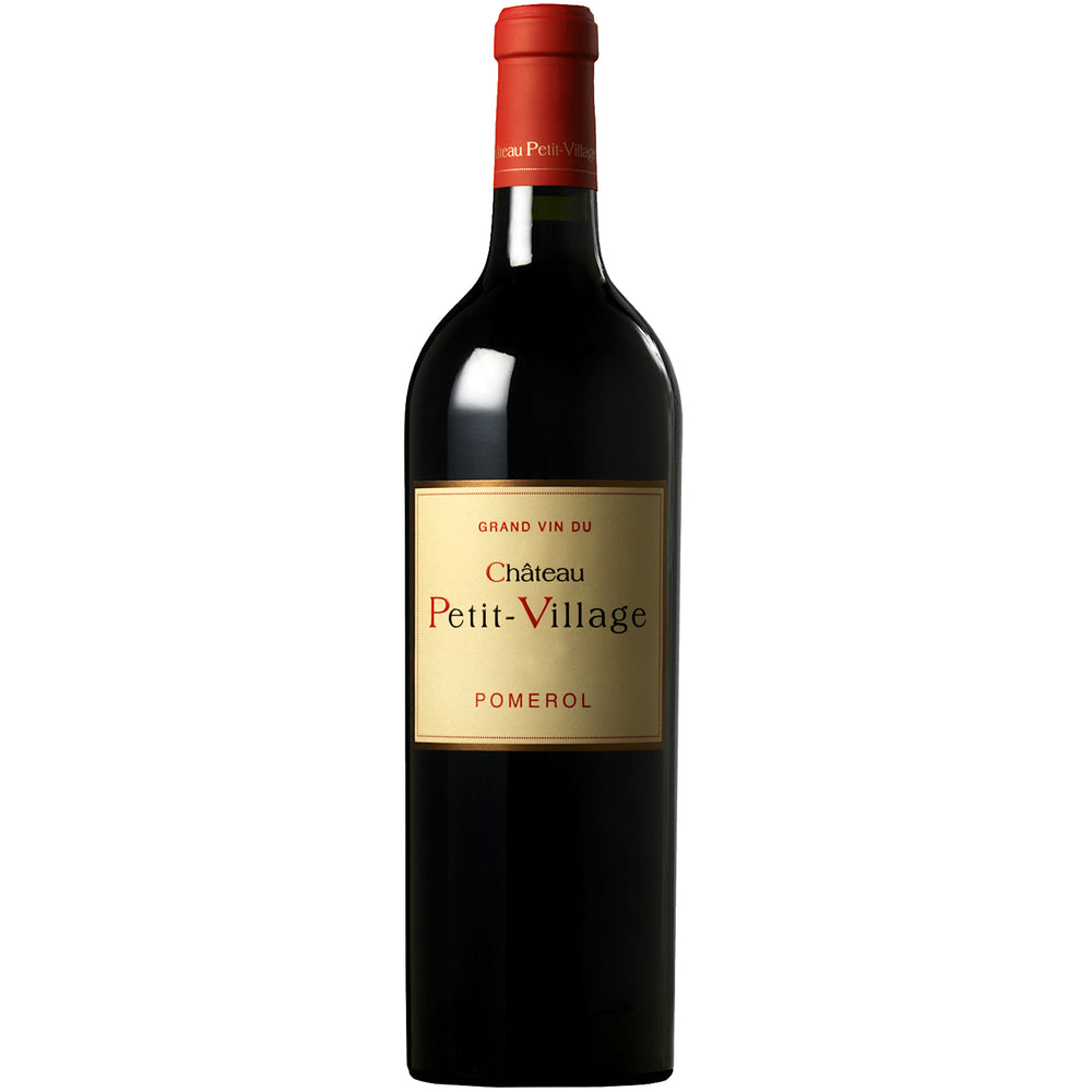 Château Petit-Village [750ml]