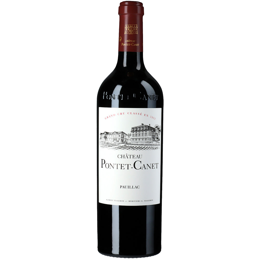 Château Pontet-Canet [750ml]
