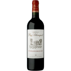 Château Puy-Blanquet Grand Cru [750ml]