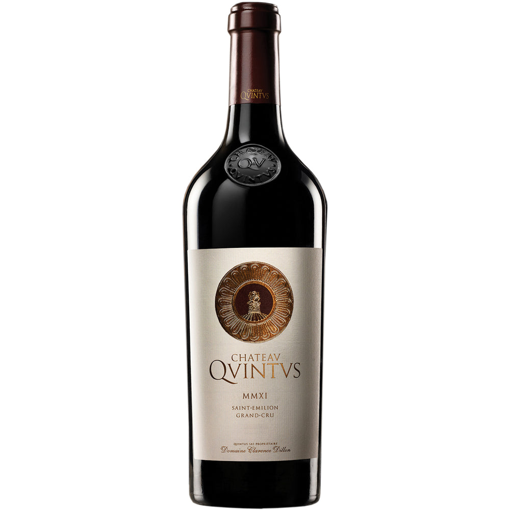Chateav Qvintvs [750ml]