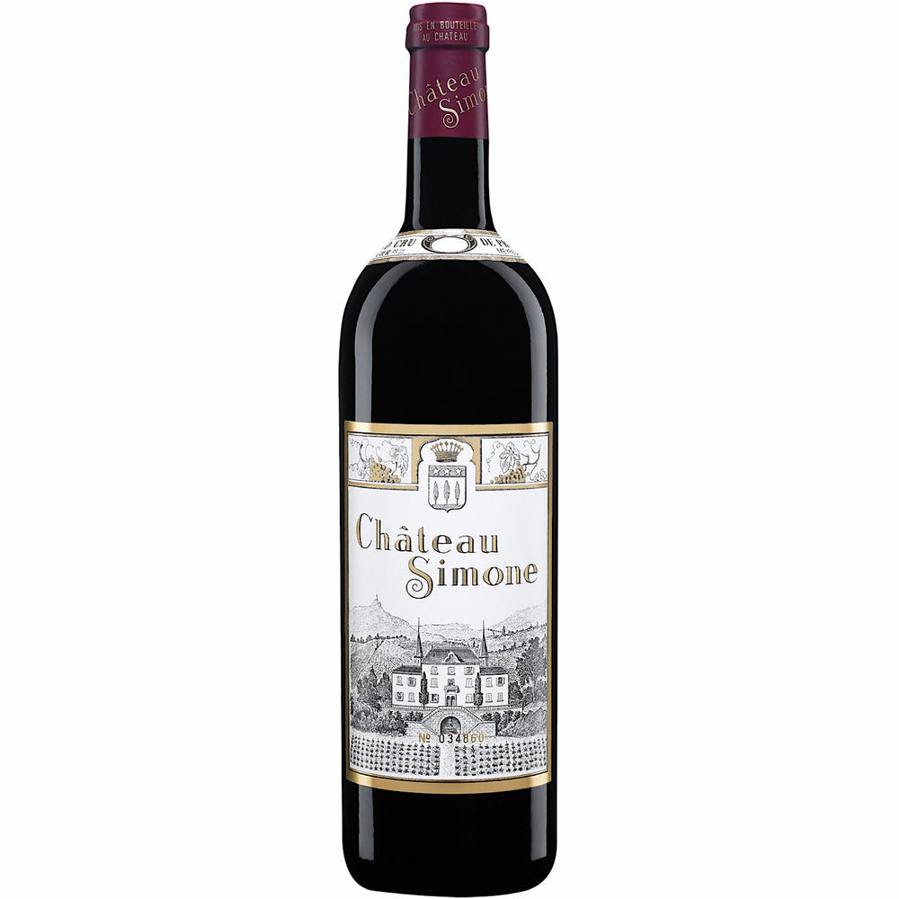 Château Simone Rouge [750ml]