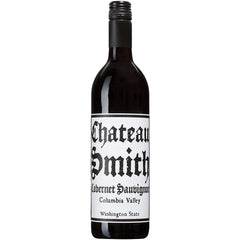 Chateau Smith Cabernet Sauvignon [750ml]