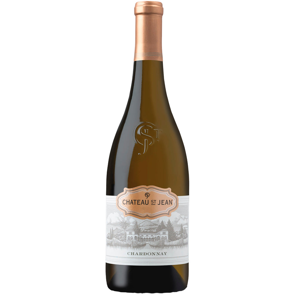Chateau St. Jean Chardonnay [750ml]
