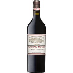 Château Troplong Mondot [750ml]
