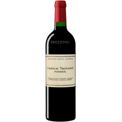 Château Trotanoy [750ml]