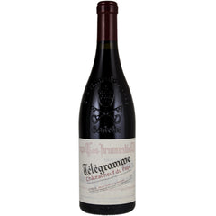 Télégramme Châteauneuf du Pape [750ml]