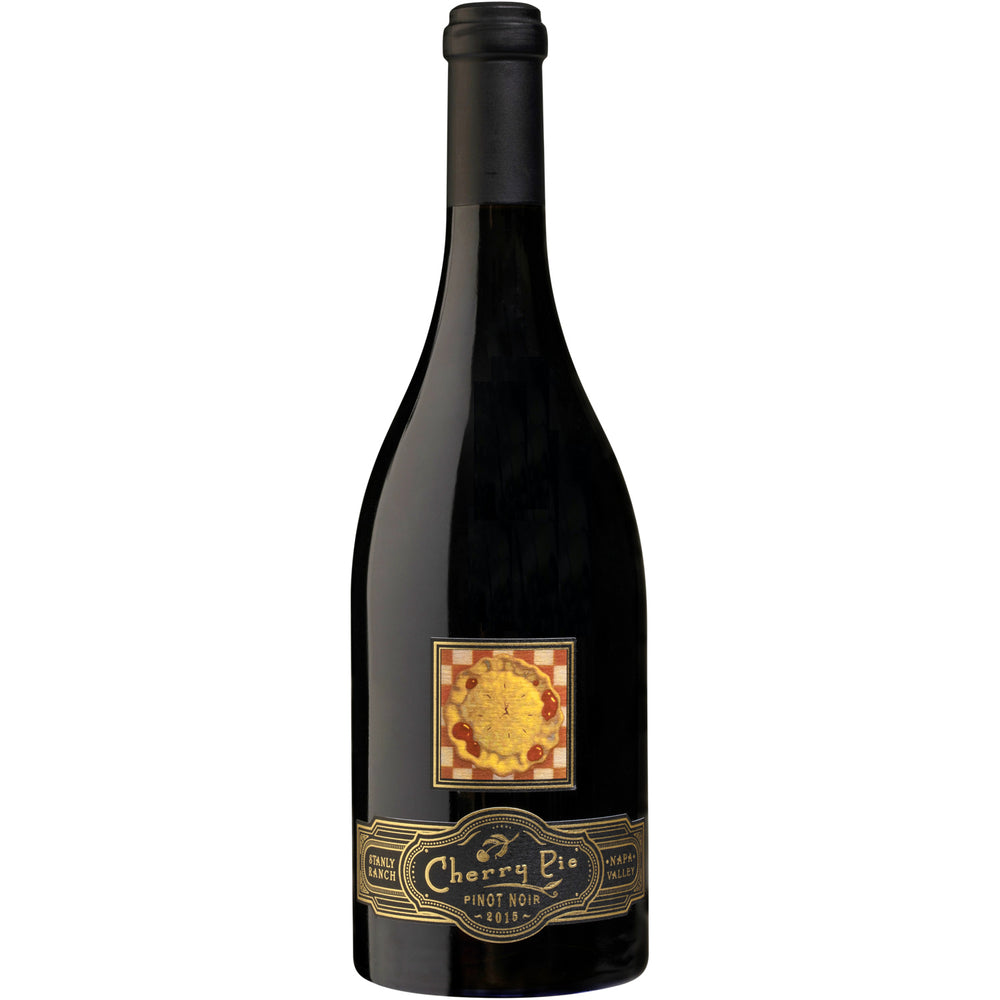 Cherry Pie Stanly Ranch [750ml]