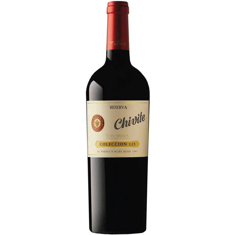 Colección 125 Reserva [750ml]