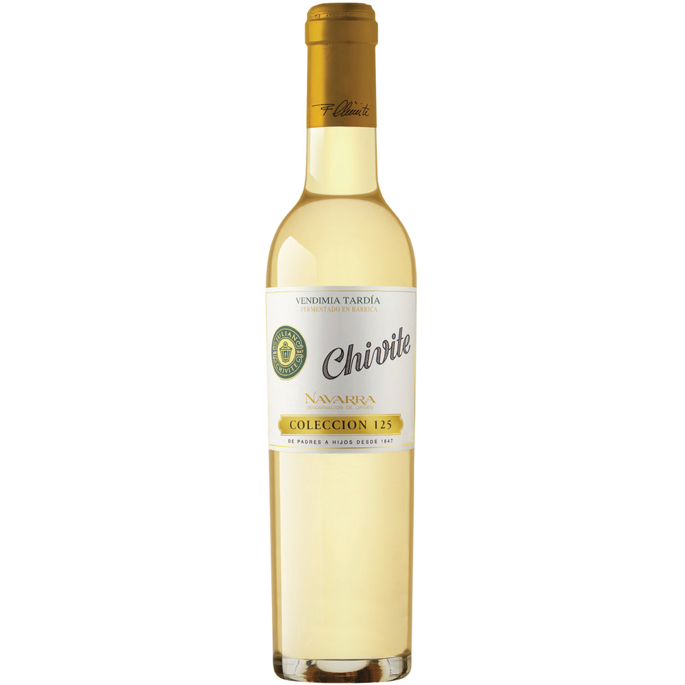 Colección 125 Vendimia Tardía [375ml]