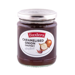 Chutney de Cebolla Caramelizada [290g]
