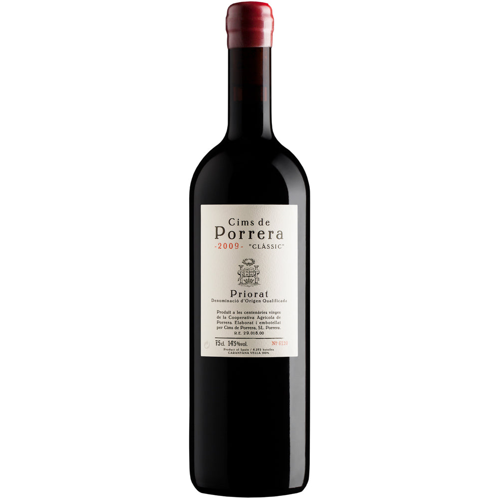 Cims de Porrera Clássic [750ml]