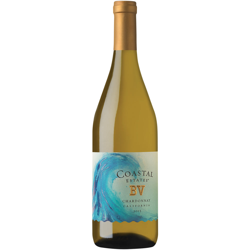 Coastal Estates Chardonnay [750ml]