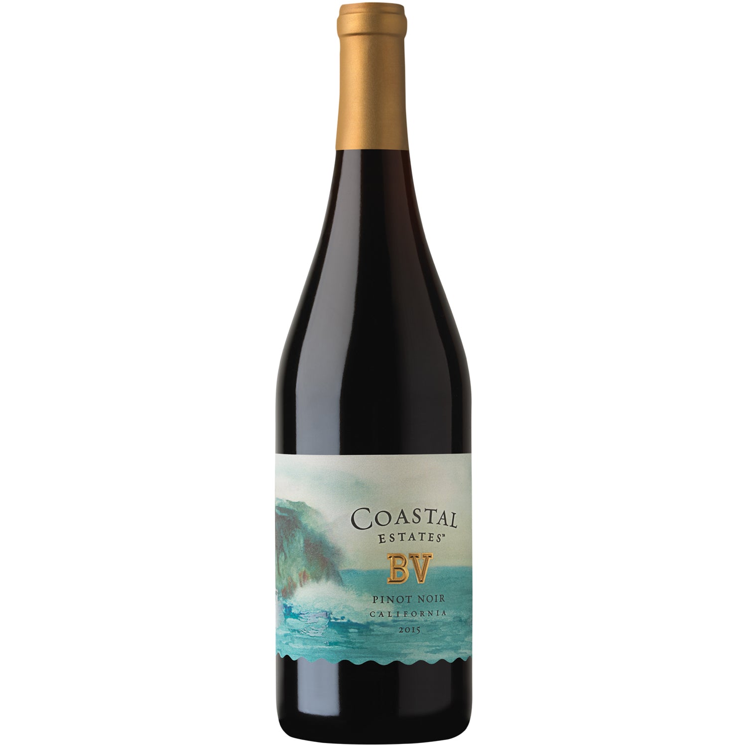 Coastal Estates Pinot Noir [750ml]