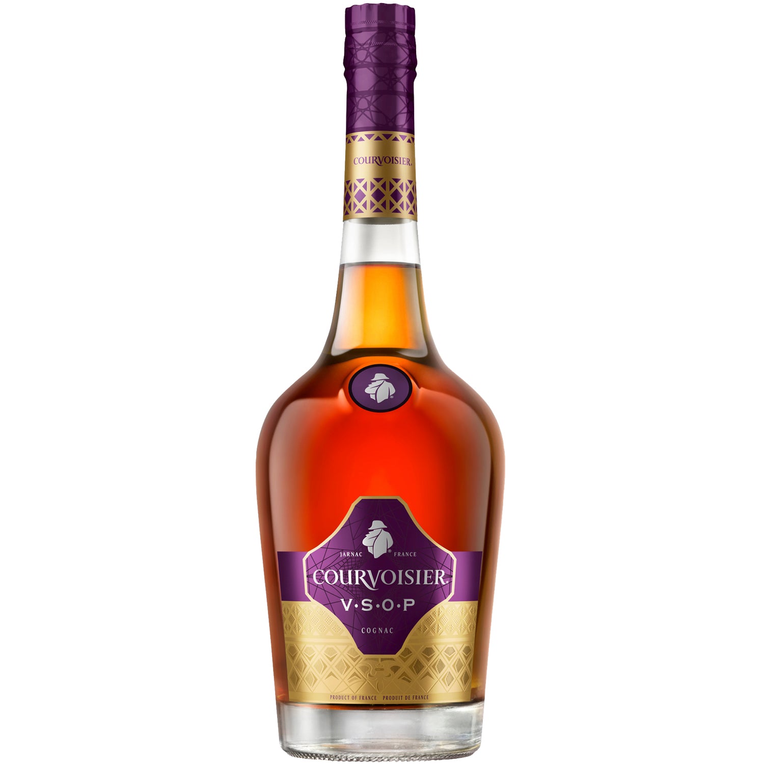 Cognac Courvoisier VSOP [700ml]