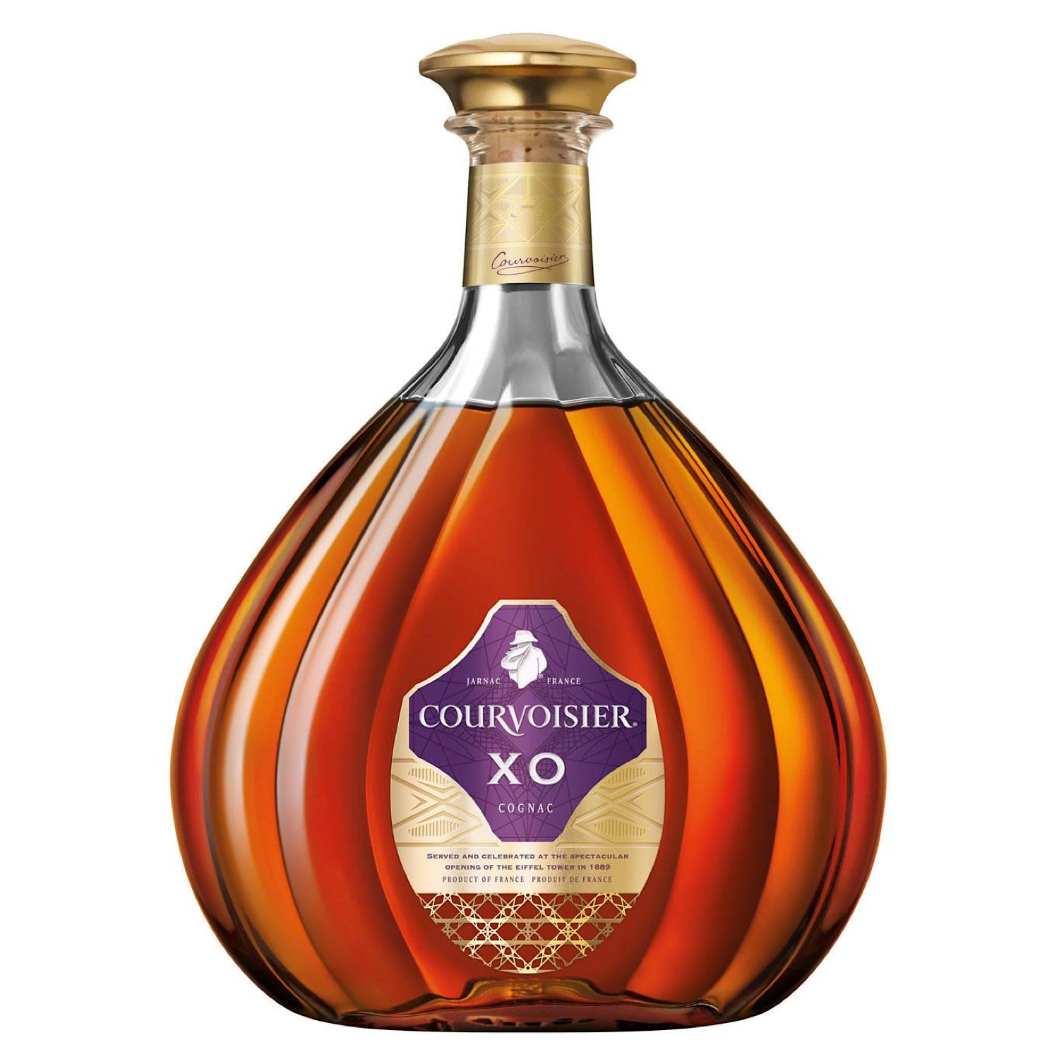 Cognac Courvoisier XO [700ml]