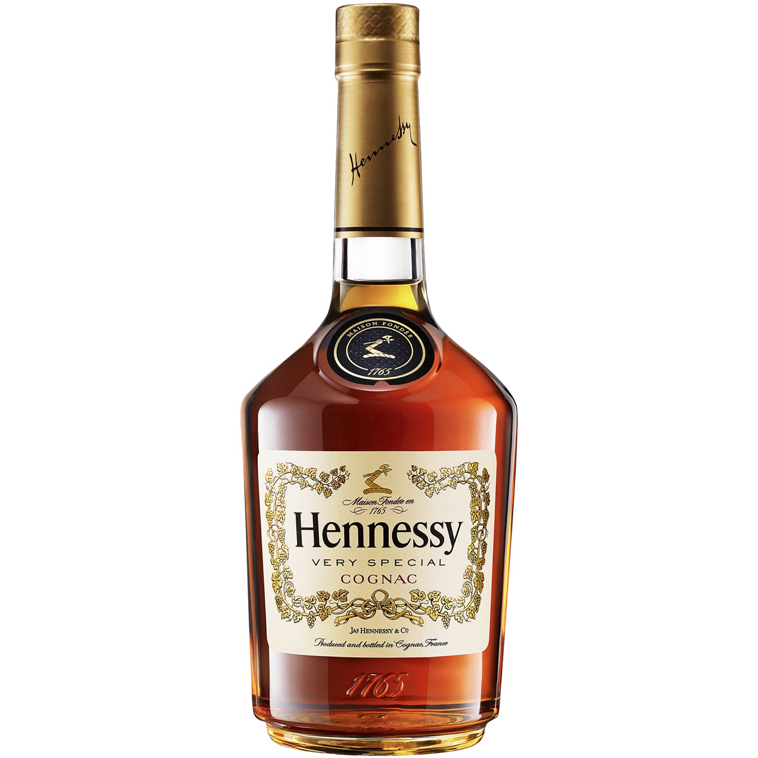 Cognac Hennessy VS [700ml]