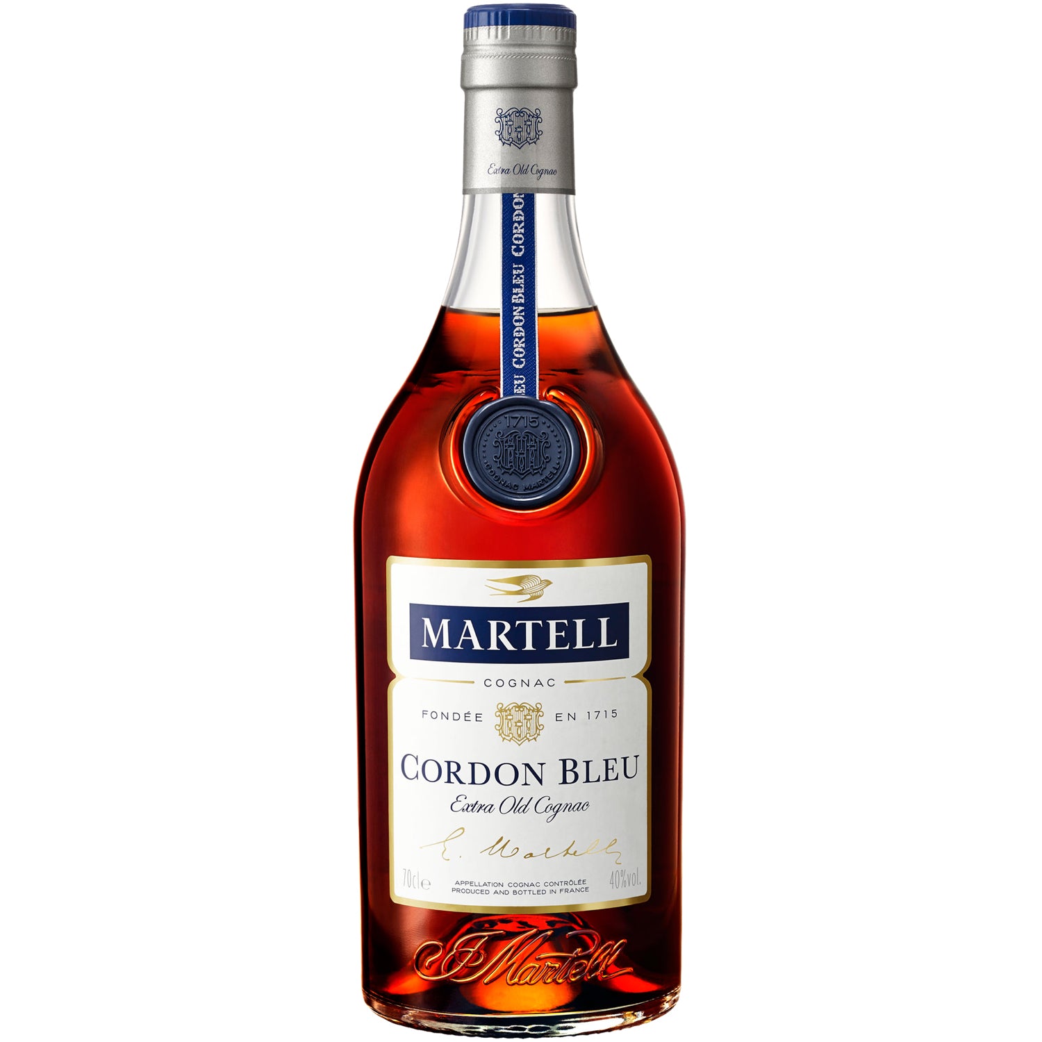 Cognac Martell Cordon Bleu Extra Old [700ml]