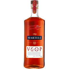 Cognac Martell VSOP [700ml]